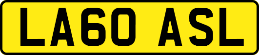 LA60ASL