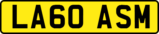 LA60ASM