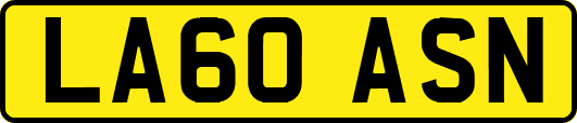 LA60ASN