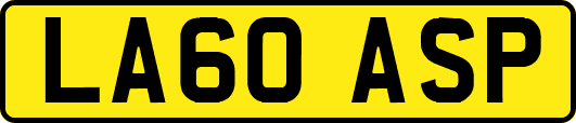 LA60ASP
