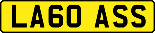 LA60ASS
