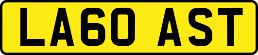 LA60AST