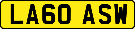 LA60ASW