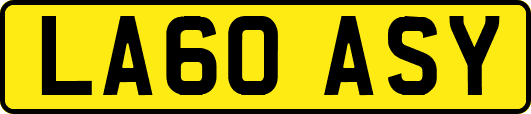 LA60ASY