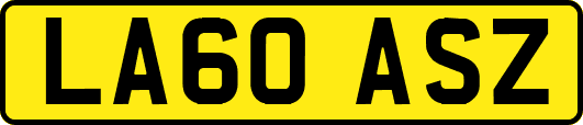 LA60ASZ