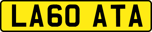 LA60ATA