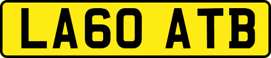 LA60ATB