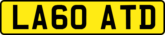 LA60ATD