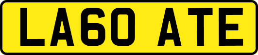 LA60ATE