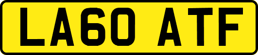 LA60ATF