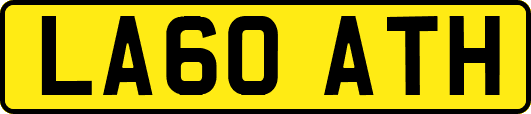 LA60ATH