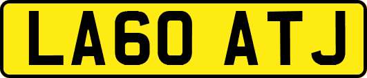 LA60ATJ