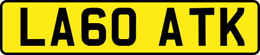 LA60ATK