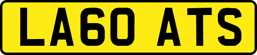 LA60ATS