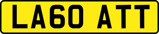 LA60ATT