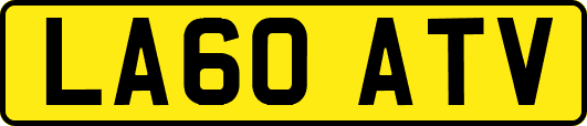 LA60ATV