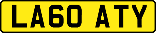 LA60ATY