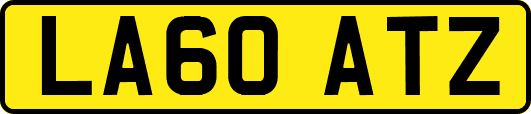 LA60ATZ