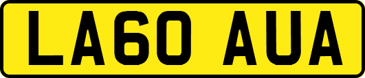 LA60AUA