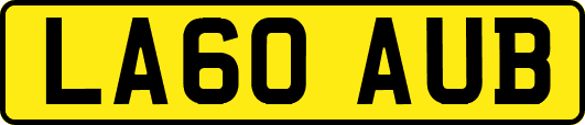 LA60AUB