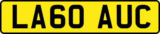 LA60AUC