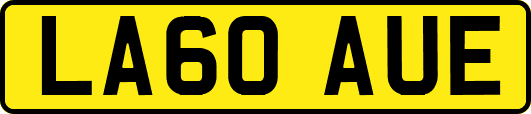 LA60AUE