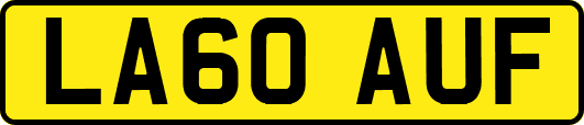 LA60AUF