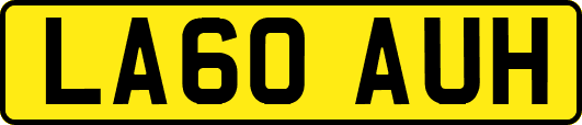LA60AUH