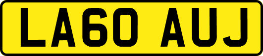 LA60AUJ