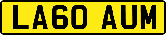 LA60AUM