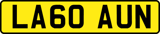 LA60AUN