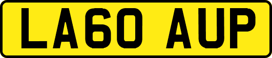 LA60AUP