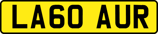 LA60AUR