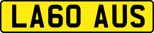 LA60AUS