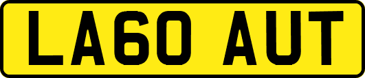 LA60AUT