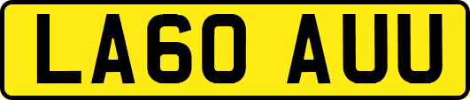 LA60AUU
