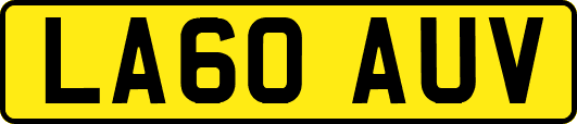 LA60AUV