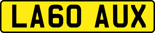 LA60AUX