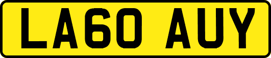 LA60AUY