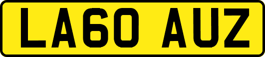 LA60AUZ