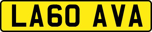 LA60AVA