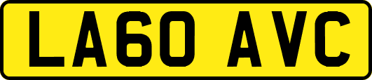 LA60AVC