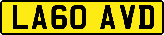 LA60AVD