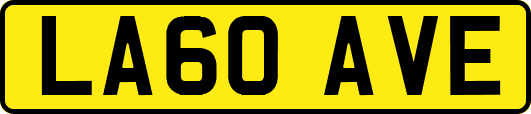 LA60AVE