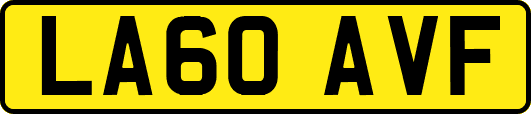 LA60AVF