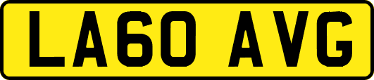 LA60AVG