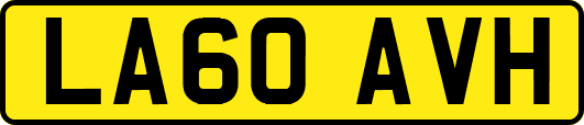 LA60AVH