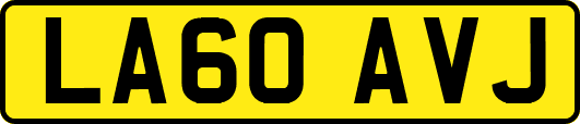 LA60AVJ