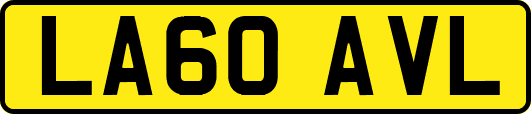 LA60AVL
