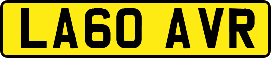 LA60AVR